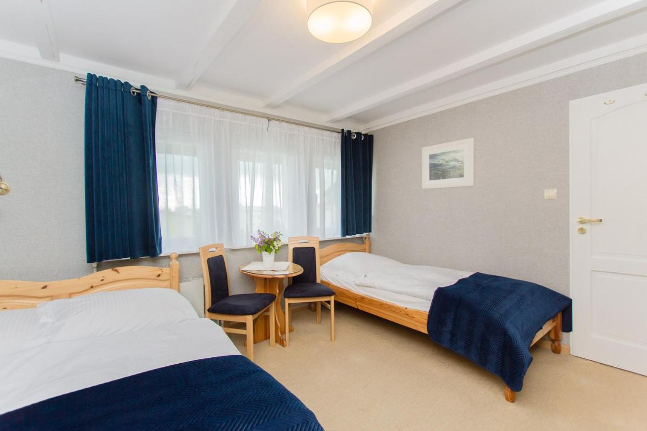Aquarius Privatunterkunft
